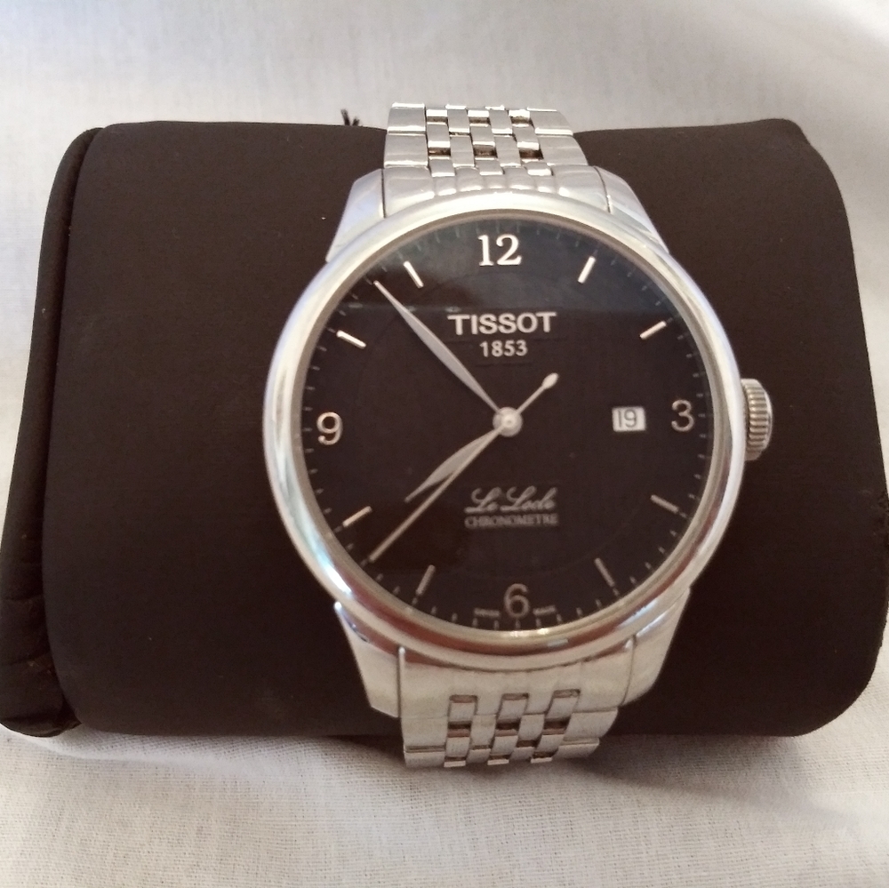 TISSOT